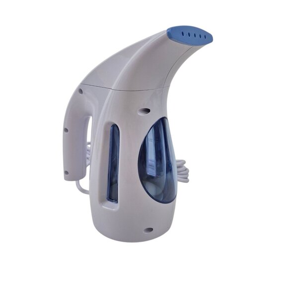 Hilife Portable Garment Steamer HL7 Travel 700W 240ML Capacity Sterilizes NIB - Picture 4 of 10